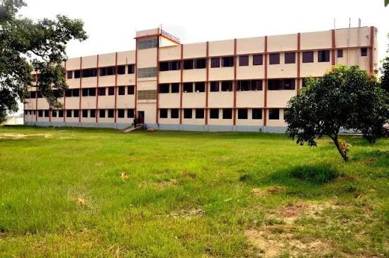 Public School Darbhanga