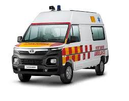 Sameer Ambulance Service