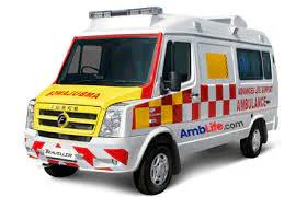 Global Air Ambulance