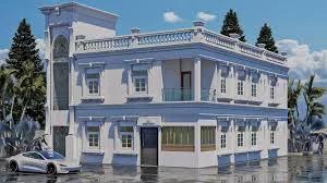 Pandey Real Tech Pvt Ltd