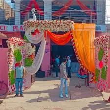 Prince plaza marriage hall