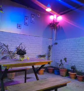 Sky Garden