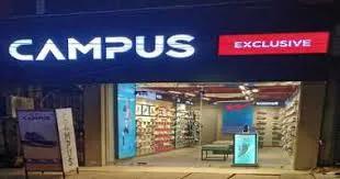 Campus Exclusive Store