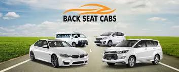 Backseat Cabs