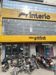 Godrej Interio Furniture