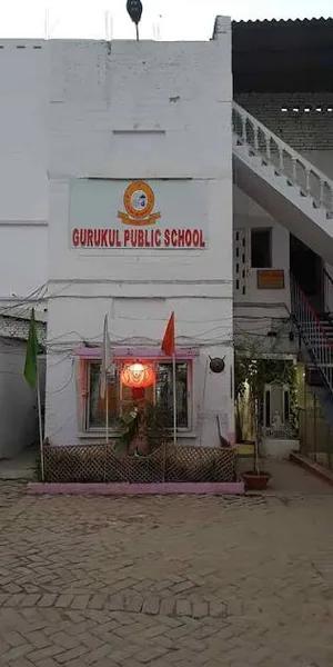 Gurukul Public School