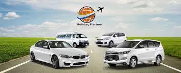 Holiday Partner