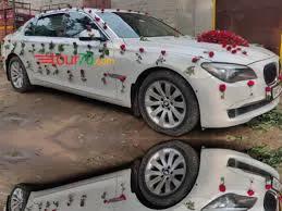 Darbhanga Luxury Car