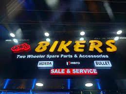 BIKERS DARBHANGA