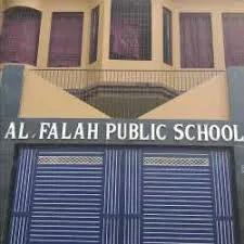 AL-FALAH PUBLIC SCHOOL
