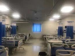 Prasad Poly Clinic Darbhanga