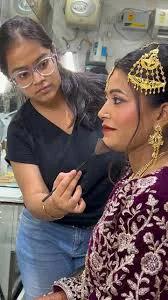 A Beauty Makeover