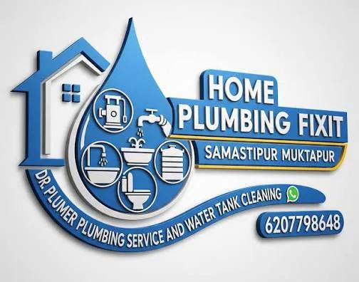 Home Plumbing Fixit