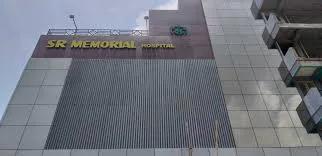 SR Memorial Hospital