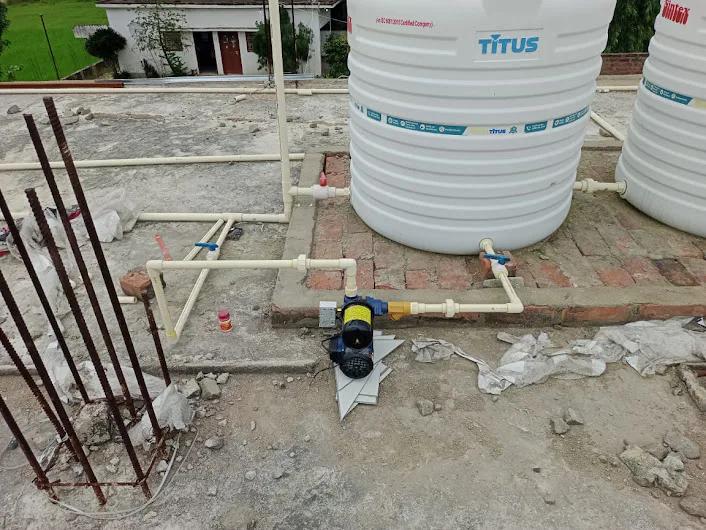 Shivam Plumbing
