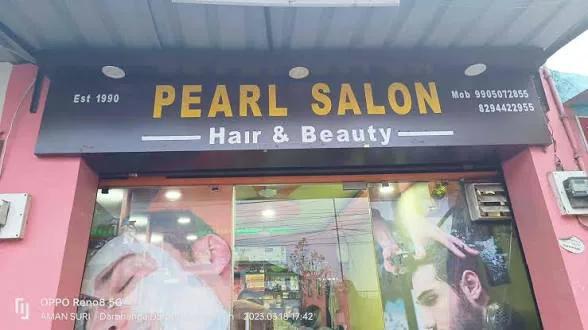 PEARL SALON