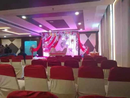 Utsav Vivah Bhawan