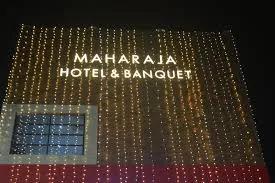 Maharaja Hotel