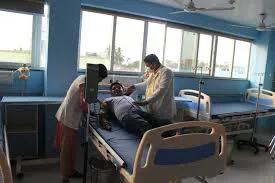 Sky Ridge Medical Centre