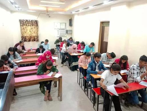 Excellent Vidyapeeth