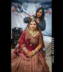 Indu Salon
