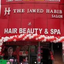 Habibs Hair and Beauty Salon