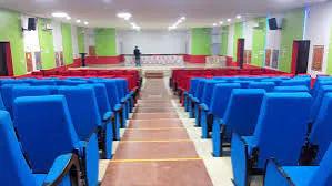 Jubilee Hall Darbhanga
