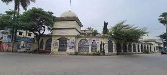 Maharani Rameshwari Lata Sanskrit College