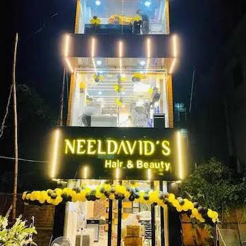 Neel Davids