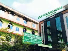 Delhi Public School