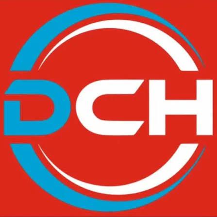 Darbhanga Central Hospital