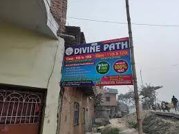 Divine Path Institute