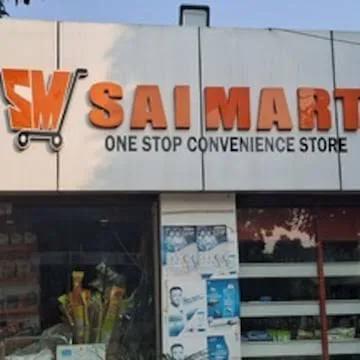 Sai Stores