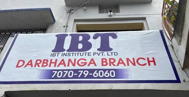 IBT Institute