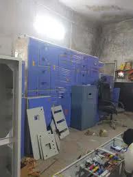 Alka electrical
