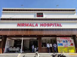 Nirmala Hospital Darbhanga