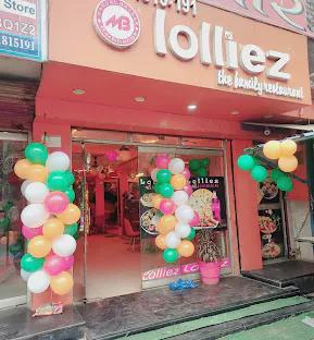 Lolliez Restaurant