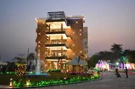 Dalaan Resort