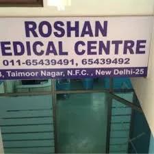 Roshan Medical