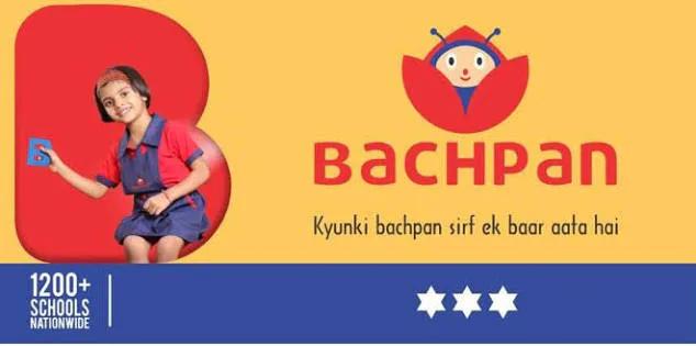 Bachpan Play School