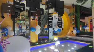 MX Salon