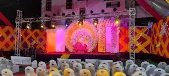 Leela Krishna Bhavan, Resthouse and Banquet Hall