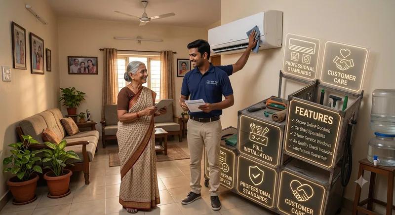 CoolFix Home Solutions