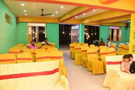 Maheswari Vivah Bhawan