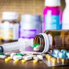 Pragati Medical Stores