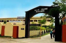 Millat College