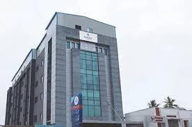 Paras Global Hospital 