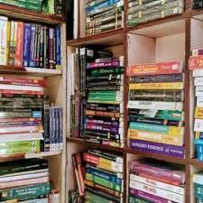Roy Publications Darbhanga