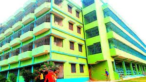 Rose Public School in Darbhanga - Bharat Seva Setu