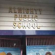 Almighty Public School in Darbhanga - Bharat Seva Setu